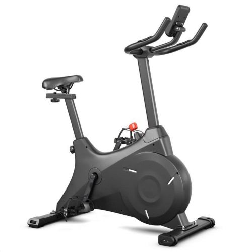 Indoor Gym Exercise Cycling Bike Smooth Belt Drive Indoor Gym Exercise Cycling Bike Smooth Belt Drive
